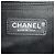 Borsa a tracolla Chanel Matelassé con catena - vista 17
