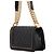 Borsa Chanel Boy Small Matelassé - vista 2