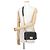Borsa Chanel Boy Small Matelassé - vista 5