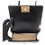 Borsa Chanel Boy Small Matelassé - vista 6