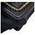 Borsa Chanel Boy Small Matelassé - vista 8