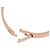 Hermès Bracciale Hermes H d'Ancre PM - vista 5