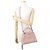 Borsa Louis Vuitton Capucines BB - vista 5