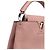 Borsa Louis Vuitton Capucines BB - vista 7