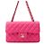 Borsa a tracolla Chanel Matelassé con catena