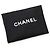 Borsa a tracolla Chanel Matelassé con catena - vista 17