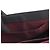 Borsa a tracolla Chanel Matelassé Black Chain - vista 11