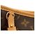 Borsa a tracolla Carryall Monogram Louis Vuitton - vista 11