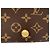 Borsa a tracolla Carryall Monogram Louis Vuitton - vista 12