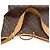 Borsa a tracolla Carryall Monogram Louis Vuitton - vista 13