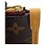 Borsa a tracolla Carryall Monogram Louis Vuitton - vista 15