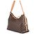 Borsa a tracolla Carryall Monogram Louis Vuitton - vista 2