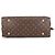 Borsa a tracolla Carryall Monogram Louis Vuitton - vista 3