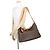 Borsa a tracolla Carryall Monogram Louis Vuitton - vista 4
