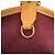 Borsa a tracolla Carryall Monogram Louis Vuitton - vista 7