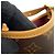 Borsa a tracolla Carryall Monogram Louis Vuitton - vista 8