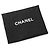 Borsa a tracolla Chanel Matelasse con catena in rosa salmone - vista 19