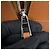 Borsa a mano Loewe Hammock Small in pelle di vitello classica - vista 14