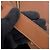 Borsa a mano Loewe Hammock Small in pelle di vitello classica - vista 15