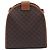 Céline Celine Macadam Shoulder Canvas Medium - Ansicht 2