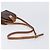 Céline Celine Macadam Shoulder Canvas Medium - Ansicht 7