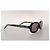 Prada PR D06S Rectangular Sunglasses Black - view 4