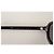 Prada PR D06S Rectangular Sunglasses Black - view 5