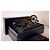 Prada PR D06S Rectangular Sunglasses Black - view 8