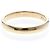 Tiffany & Co. Classic Ehering 18K Gelbgold EU 55