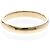 Tiffany & Co. Classic Ehering 18K Gelbgold EU 55 - Ansicht 2