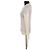 Chanel Cardigan Beige Wolle - Ansicht 3
