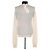 Chanel Cardigan Beige Wolle - Ansicht 4