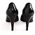 Dior Absatzschuhe Schwarz Größe 36 - Ansicht 2
