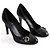 Dior Absatzschuhe Schwarz Größe 36 - Ansicht 3