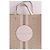 Coach Borsa Tote Dempsey beige - vista 2