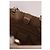 Coach Borsa Tote Dempsey beige - vista 6