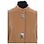 Maje wool coat camel - view 2