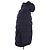 Zadig & Voltaire Plumas azul marino - vista 3