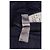 Zadig & Voltaire Plumas azul marino - vista 6