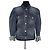Chaqueta de algodón azul Isabel Marant Etoile