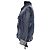 Chaqueta de algodón azul Isabel Marant Etoile - vista 3