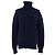 Louis Vuitton Kaschmirpullover Marineblau S