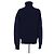 Louis Vuitton Kaschmirpullover Marineblau S - Ansicht 4