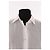 Camisa Lanvin de algodão ecru - vista 2