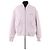 Chaqueta rosa Off White