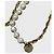 Collana lunga Chanel vintage - vista 6