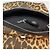 Autre Marque Saint Laurent leopard Rucksack - Ansicht 7