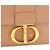 DIOR - Borsa a tracolla Micro 30 Montaigne Dior in pelle liscia rosa - vista 5