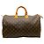 Borsa Louis Vuitton 1998 Monogram Canvas Speedy 40