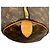 Borsa Louis Vuitton 1998 Monogram Canvas Speedy 40 - vista 4